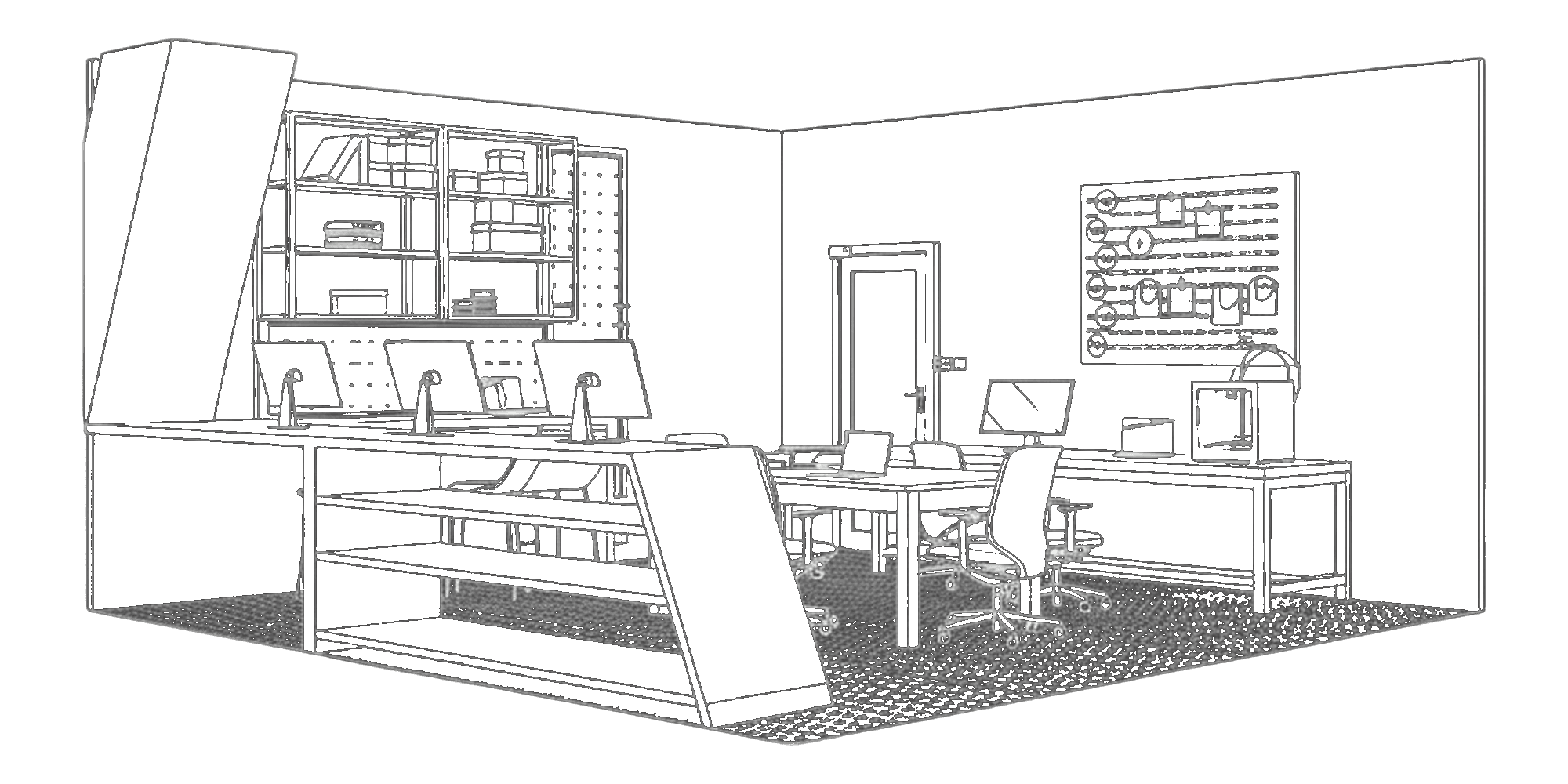 Doha Lab outline