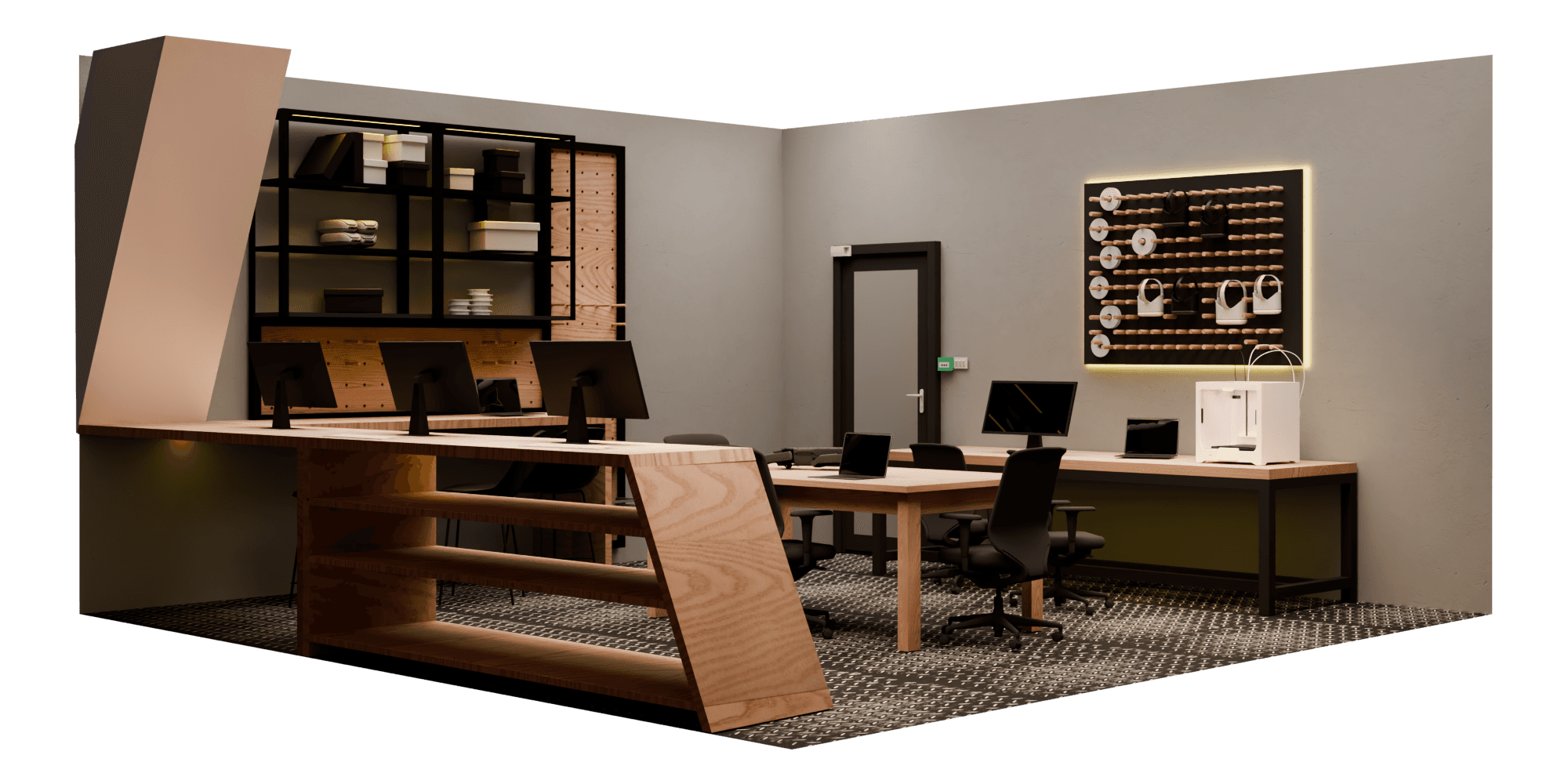 Doha Lab
